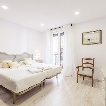 Puerto - Local Rentss Daire San Sebastián Dış mekan fotoğraf