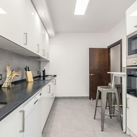 Puerto - Local Rentss Daire San Sebastián Dış mekan fotoğraf