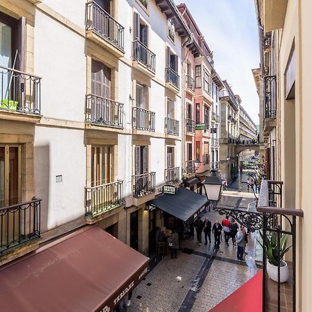 Puerto - Local Rentss Daire San Sebastián Dış mekan fotoğraf
