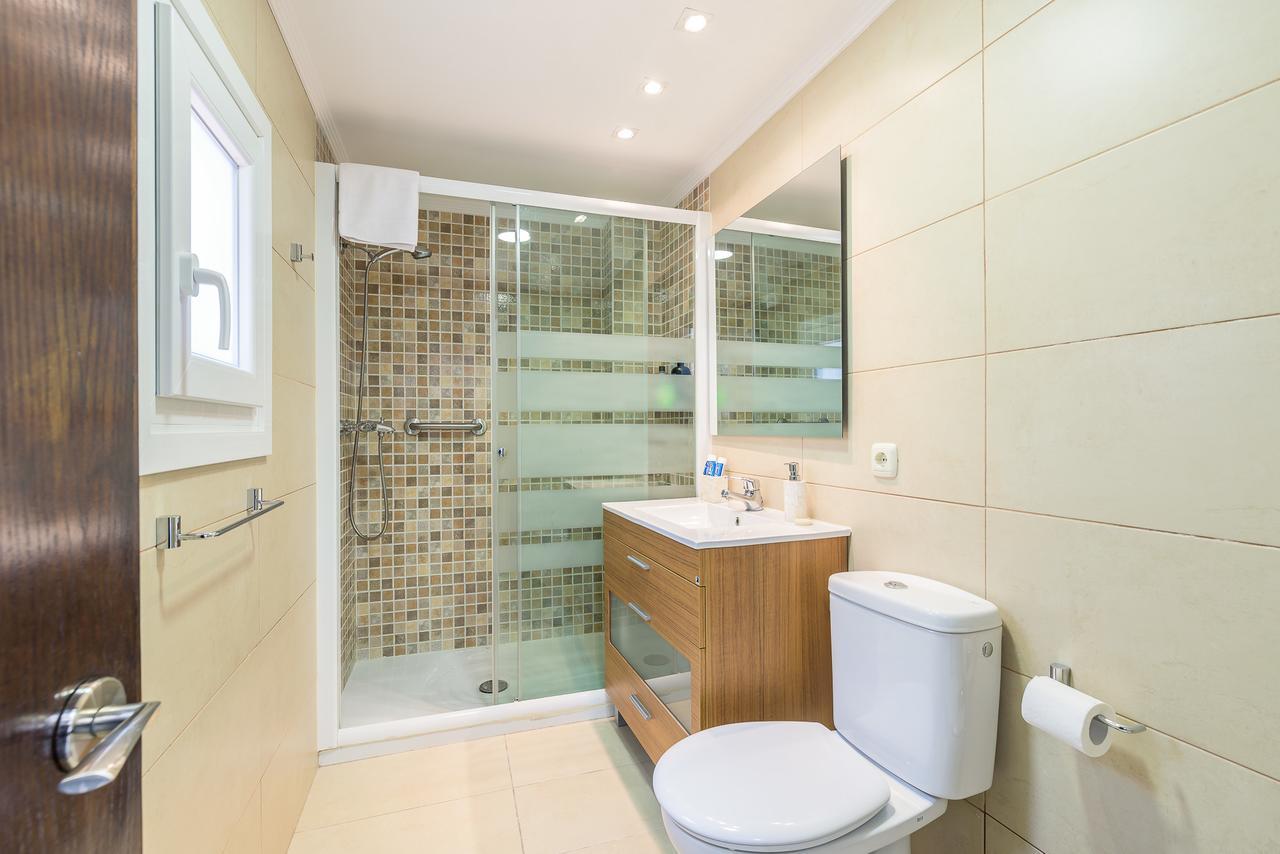 Puerto - Local Rentss Daire San Sebastián Dış mekan fotoğraf