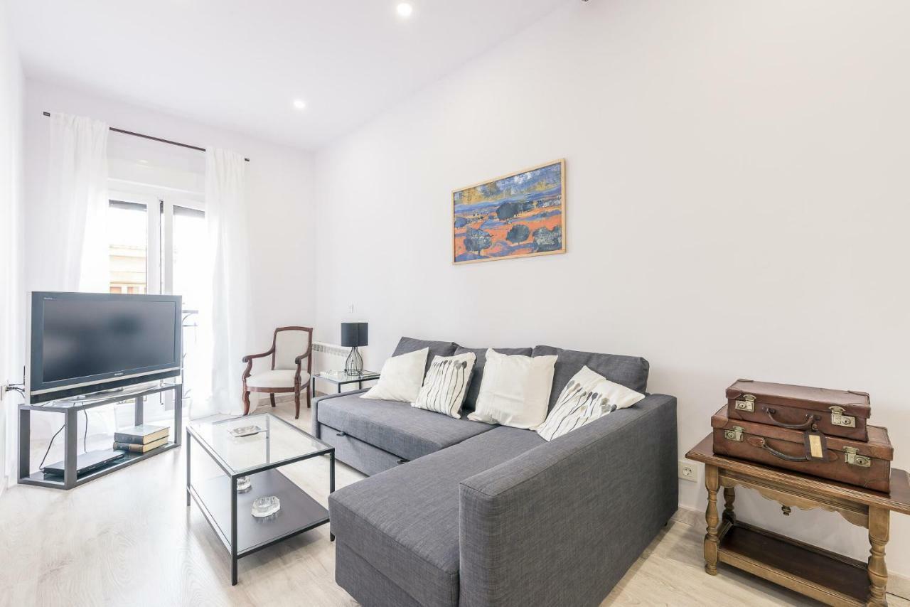Puerto - Local Rentss Daire San Sebastián Dış mekan fotoğraf