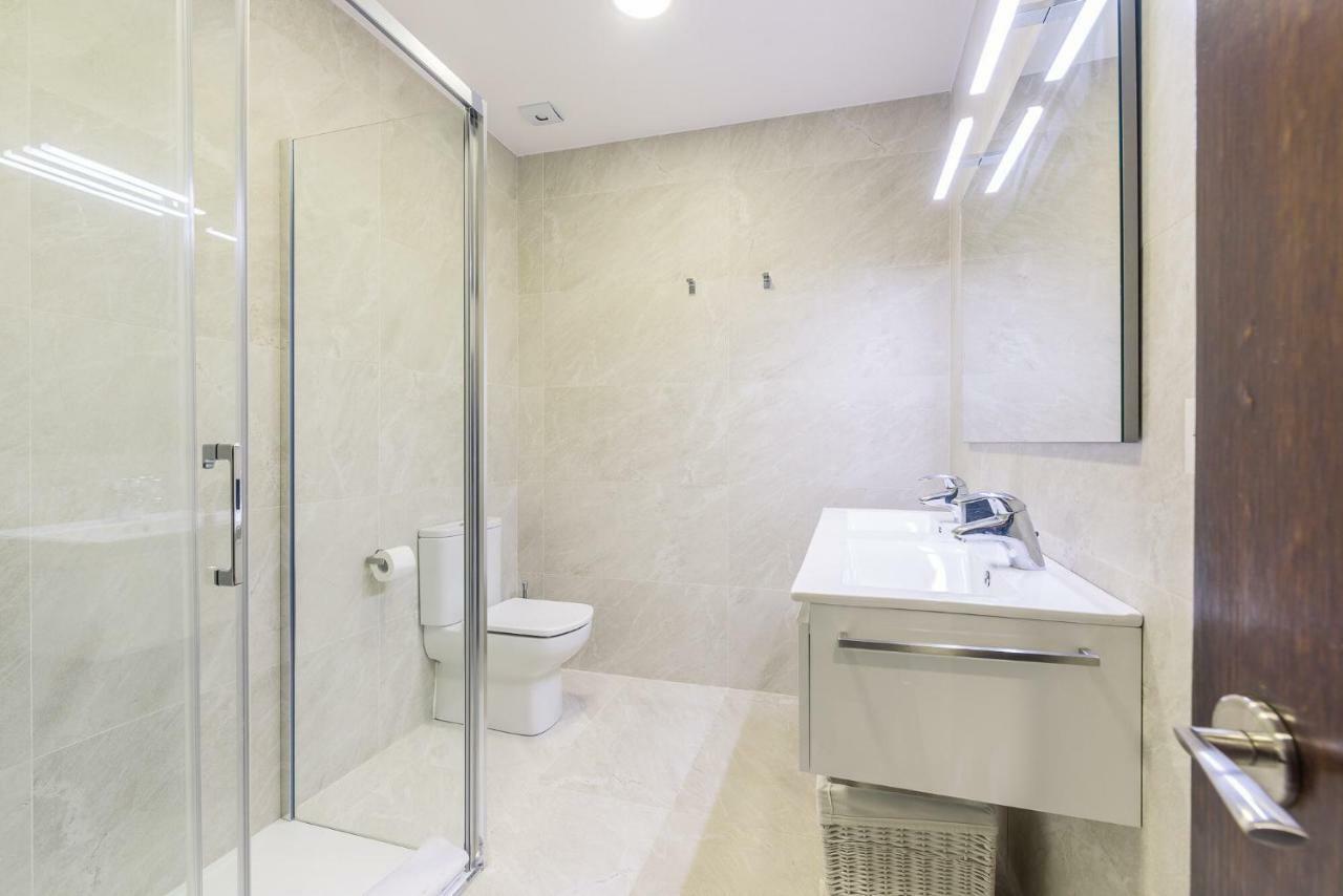 Puerto - Local Rentss Daire San Sebastián Dış mekan fotoğraf